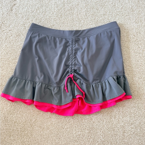 Nike Tennis Skort - Picture 5 of 6